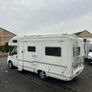 NI 2006 4-Berth 2.3 Fiat Ducato Bessacarr Image 2