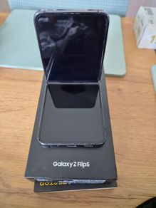 Samsung Galaxy Z Flip 5 512gb