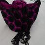 Beaded Handbag Image 3