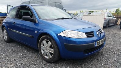 Parts for Renault Megane 's 04-08 hatch estate & saloon @ OCG