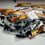 10 packs of Window Reusable Gel Clings Image 3