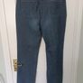 Ladies M&S Per Una Jeans Size 16 Long Leg Image 5