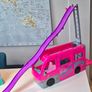Barbie dream camper van Image 5