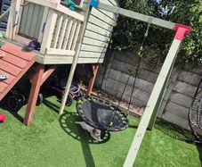 Garden Playhouse