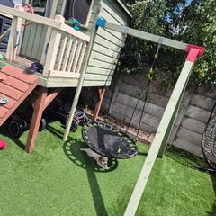 Garden Playhouse