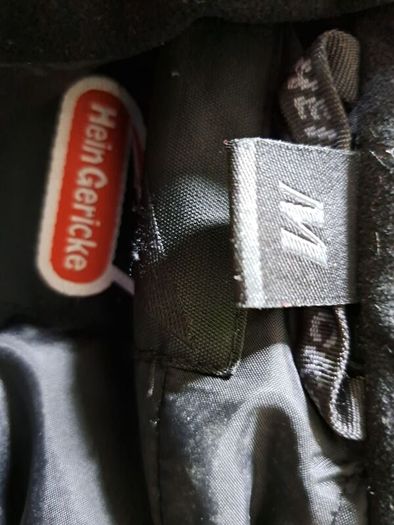 Child's Motorcycle Jacket.