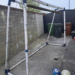 Football Goal Posts