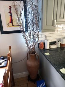 decorative  urn