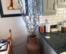decorative  urn