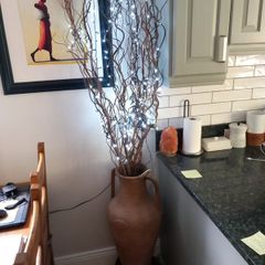 decorative  urn