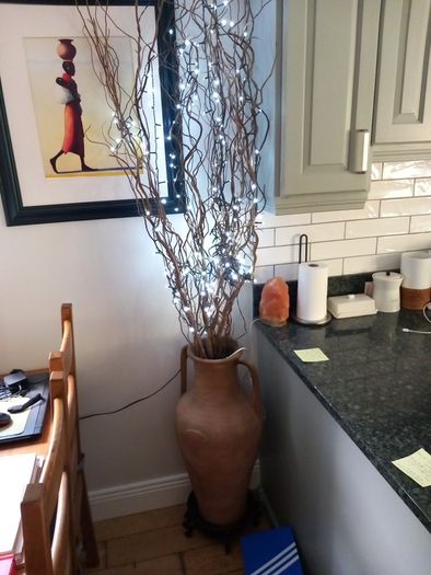 decorative  urn
