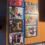 PS4 + 2 controllers and some games Image 5