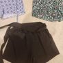 Ladies shorts bundle size s 5 pairs of shorts Image 2