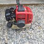 Grass strimmer Image 2