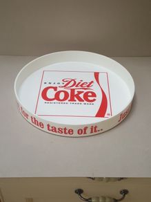 Plastic Tray