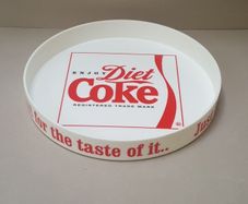 Plastic Tray