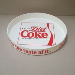 Plastic Tray