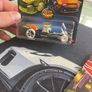 Hot wheels Halloween 5 cars DXT91 Image 7