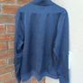 Under Armour Half Zip Fleece Mens Medium M Image 4