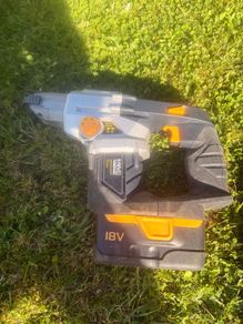 Cordless Nailer