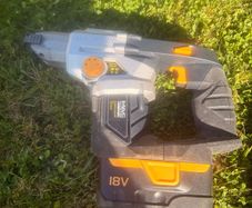 Cordless Nailer