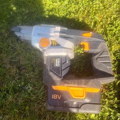 Cordless Nailer