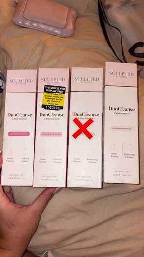 skincare