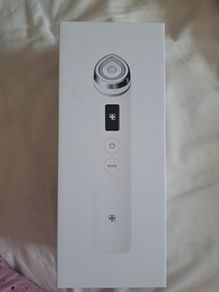 medicube age-R booster pro