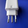 Power plug adaptor IRL/UK to Switzerland, Type J - NEW Image 3