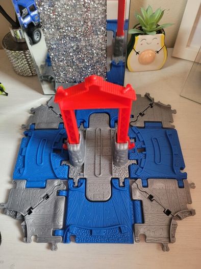 thomas the tank engine toy