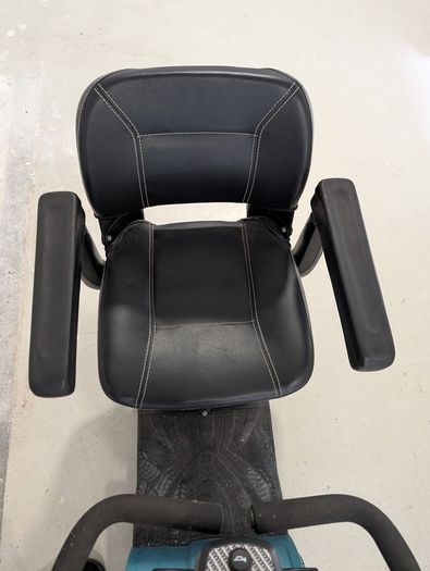 Rascal Veo Sport Mobility Scooter