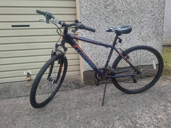 26inch bike
