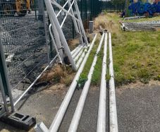 Goalposts