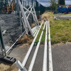 Goalposts