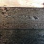 Vintage Tyzack Sons & Turner Hand Saw Image 5