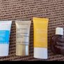 Brand New Clarins Gift Set Image 5