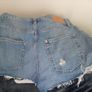 Cheeky shorts Image 2