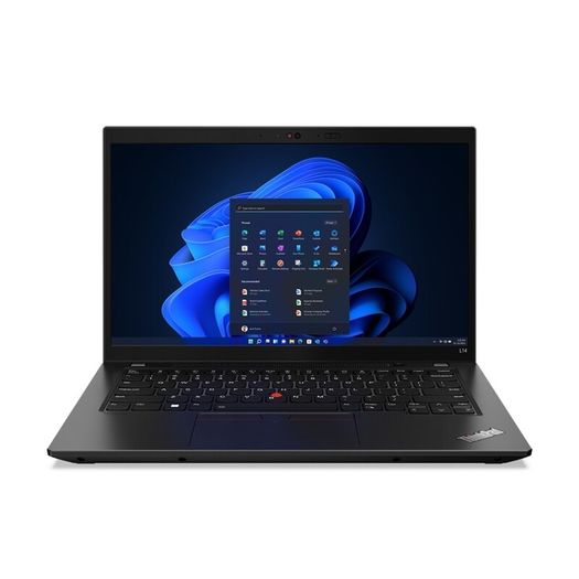Grade A Lenovo ThinkPad L14 Gen 3 (i7 12th Gen, 16GB Ram, 512GB SSD)