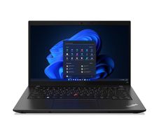 Grade A Lenovo ThinkPad L14 Gen 3 (i7 12th Gen, 16GB Ram, 512GB SSD)