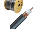 RG213UBX Low Loss Coaxial Cable
