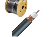 RG213UBX Low Loss Coaxial Cable
