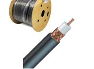 main image for ad RG213UBX Low Loss Coaxial Cable