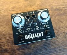 KingTone The Duellist V3