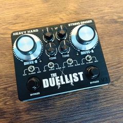 KingTone The Duellist V3