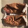 Catimini toddlers autumn winter jacket 2yo Image 2