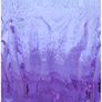 Alexandrite Neodymium Purple Glass Ice Effect Ice Bucket, Image 4