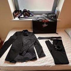 Suit
