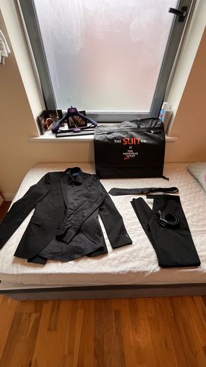 Suit