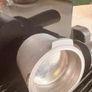 DeLonghi Espresso Cappuccino Coffee Machine with Milk Frother Image 2