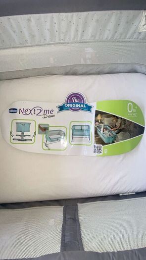 Next to me